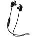 HA-ET65BV-B Auricolare Stereo Bluetooth con Cavo e Archetti Colore Nero - Foto miniatura 1