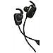 HA-ET65BV-B Auricolare Stereo Bluetooth con Cavo e Archetti Colore Nero - Foto miniatura 2