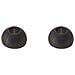 HA-ET65BV-B Auricolare Stereo Bluetooth con Cavo e Archetti Colore Nero - Foto miniatura 7