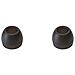HA-ET65BV-B Auricolare Stereo Bluetooth con Cavo e Archetti Colore Nero - Foto miniatura 6