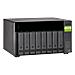 NAS TL-D800C 8 Slot 3.5" / 2.5" Interfacce 1 x USB 3.1 - Foto miniatura 3