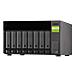 NAS TL-D800C 8 Slot 3.5" / 2.5" Interfacce 1 x USB 3.1 - Foto miniatura 7