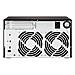 NAS TL-D800C 8 Slot 3.5" / 2.5" Interfacce 1 x USB 3.1 - Foto miniatura 8