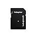 M1AA 128 GB MicroSDXC UHS-I Classe 10 - Foto miniatura 4