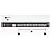 Pdu 1u Di Base Con Protezione Da Sovrsione, Pe0110sg - Foto miniatura 3