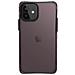 Mouve custodia per cellulare 15,5 cm (6.1"") Cover Viola, Translucent per iPhone 12 Mini - Foto miniatura 1