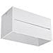 Luce Led, Bianco, 20 X 10 X 10 - Foto miniatura 8