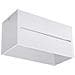 Luce Led, Bianco, 20 X 10 X 10 - Foto miniatura 1
