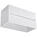 Luce Led, Bianco, 20 X 10 X 10 - Foto miniatura 4
