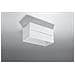 Luce Led, Bianco, 20 X 10 X 10 - Foto miniatura 5