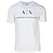 Marchio: - Genere: Uomo - Tipologia: T-shircolore: Bianco, Taglia: Xs - Foto miniatura 1