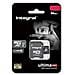 Inmsdx128g10-90u1 Memoria Flash 128 Gb Microsdxc Classe 10 Uhs-i (128gb Micro Sdxc Cl10 Uhs-1 U1 90 Mb /s + Adap - Foto miniatura 1