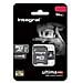 Inmsdx128g10-90u1 Memoria Flash 128 Gb Microsdxc Classe 10 Uhs-i (128gb Micro Sdxc Cl10 Uhs-1 U1 90 Mb /s + Adap - Foto miniatura 2