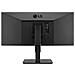 Monitor 34" U-LED IPS 34BN770-B 3440x1440 UltraWide Quad HD Tempo di Risposta 5 ms - Foto miniatura 6