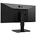 Monitor 34" U-LED IPS 34BN770-B 3440x1440 UltraWide Quad HD Tempo di Risposta 5 ms - Foto miniatura 7
