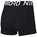 Pro W Short, Donna, Nero, Calzoncini, Numero: Xl Eu - Foto miniatura 2
