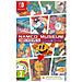 Bandai Namco Gioco Nintendo Switch Namc Museum Archives Volume 1 Europa - Foto miniatura 2
