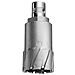 Belle Hm Ultra 50 63127458010 Fresa A Corona Con Attacco Quickin Max - Foto miniatura 1
