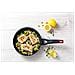 Padella 26 Cm Alluminio Forj Optima + Px - Foto miniatura 2