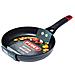 Padella 26 Cm Alluminio Forj Optima + Px - Foto miniatura 1
