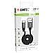 Emtec Cavo Usb-a To Type-c 3.1 Ecchat700tcu3  Gen2 T700 - Foto miniatura 2