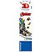 3D Puzzle Sneaker - Avengers - Foto miniatura 4