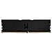 Irdm Pro Memoria 16 Gb 1 X 16 Gb Ddr4 3600 Mhz (16gb 3600mhz Cl18 Dr Dimm Deep Black) - Foto miniatura 1
