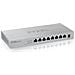 MG-108 Switch di Rete Non Gestito 8 Porte 2.5G Ethernet (100/1000/2500)  - Foto miniatura 3