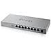 MG-108 Switch di Rete Non Gestito 8 Porte 2.5G Ethernet (100/1000/2500)  - Foto miniatura 2