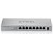 MG-108 Switch di Rete Non Gestito 8 Porte 2.5G Ethernet (100/1000/2500)  - Foto miniatura 1