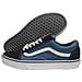 Scarpe Old Skool Taglia 40 Codice Vd3hnvy Blu - Foto miniatura 2