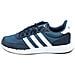 Scarpe Run 60s 2.0 Taglia 42 2/3 Codice Fz0962 Blu - Foto miniatura 7