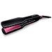 HP8325/00 Piastra Per Capelli Colore Nero / Rosa - Foto miniatura 1
