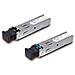 MFB-FA20, SFP, LC, IEEE 802.3, IEEE 802.3u, 0 - 60 °C, Single-mode, 100Base-BX - Foto miniatura 1