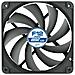 Ventola di Raffreddamento F12 PWM Co per Case 1350 Rpm 120 mm - Foto miniatura 1
