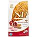Cibo per Cani N&D Low Grain Adult Mini Pollo e Melograno 2,5 kg - Foto miniatura 1