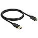 Kabel SuperSpeed USB 10 Gbps (USB 3.1 Ge cavo USB - Foto miniatura 1