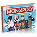 Monopoly Naruto - Gioco Da Tavolo - Foto miniatura 2
