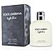 Profumo Uomo Light Blue Dolce & Gabbana Edt (200 Ml) - Foto miniatura 2