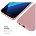 Custodia Compatibile Con Samsung Galaxy A7 2017 In Candy Rosa - Coperchio Protettivo In Silicone Tpu Flessibile - Foto miniatura 7