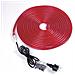 Rubberlight Rl1-230v Red 5m - Foto miniatura 1