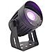Led Outdoor Spot 15w Rgbw Quickdmx With Stake - Foto miniatura 1