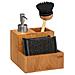 Kit Di Accessori Per Lavare Piatti, Bambù - Foto miniatura 1