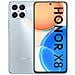 X8 128GB 6 GB RAM Dual Sim Display 6.7" Full HD+ Fotocamera 64 Mpx Android Argento - Foto miniatura 1