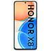 X8 128GB 6 GB RAM Dual Sim Display 6.7" Full HD+ Fotocamera 64 Mpx Android Argento - Foto miniatura 3