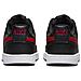 Scarpe Court Vision Low Taglia 44 Codice Dv6488-001 Nero - Foto miniatura 3