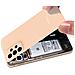 Copribatteria Galaxy A53 5g Originale Awesome Peach - Foto miniatura 4