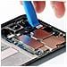 Fotocamera Frontale Compatibile Samsung Galaxy A53 5g Di Ricambio Con Connettore - Foto miniatura 3