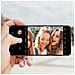 Fotocamera Frontale Compatibile Samsung Galaxy A53 5g Di Ricambio Con Connettore - Foto miniatura 4