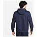 Team Club 20 Cw6894-451 Uomo Taglia M Colore Blu - Foto miniatura 6